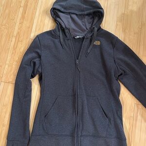 The North Face Hoodie